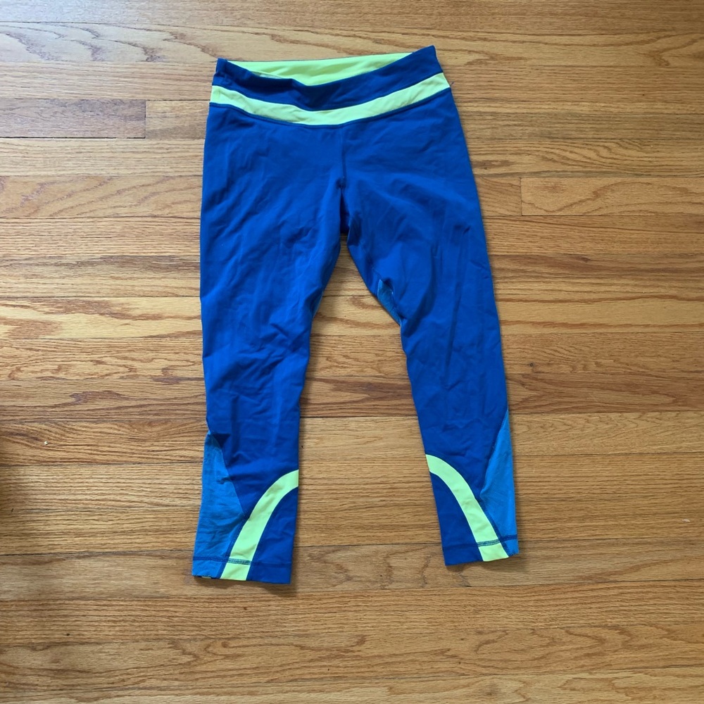 Wunder Under Crop